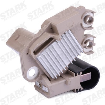 Alternator Regulator Stark SKRE-2450002 SKRE-2450002 - photo 4