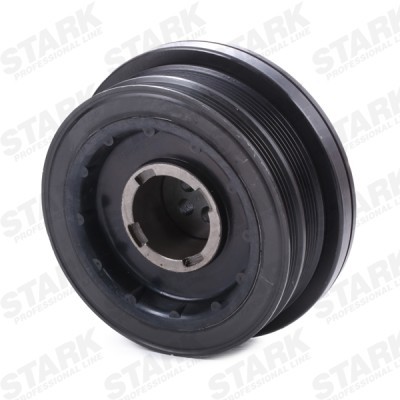 Belt Pulley, crankshaft Stark SKBPC-0640014 SKBPC-0640014 - photo 4