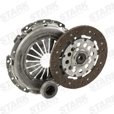 Clutch Kit Stark SKCK-0100619 SKCK-0100619 - photo 3