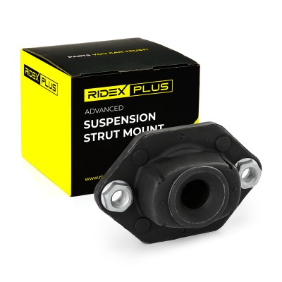 Strut Support Bearing Front RIDEX 1180S0130P 1180S0130P - photo 1