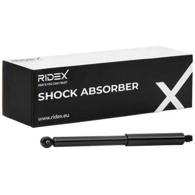 Shock Absorber RIDEX 854S0595 854S0595 - photo 2