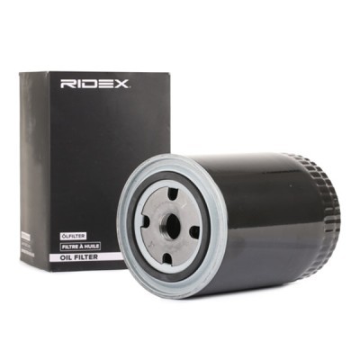 Oil Filter RIDEX 7O0029 7O0029 - photo 2