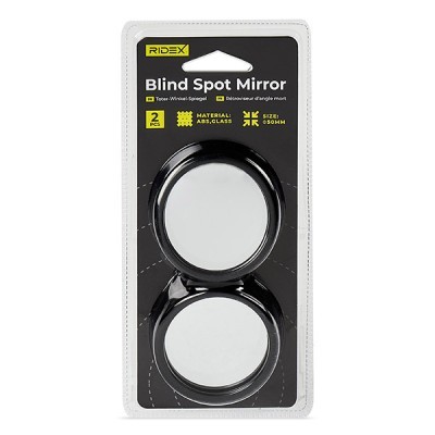 Зеркало мёртвой зоны RIDEX 3296A0008 3296A0008 - photo 2