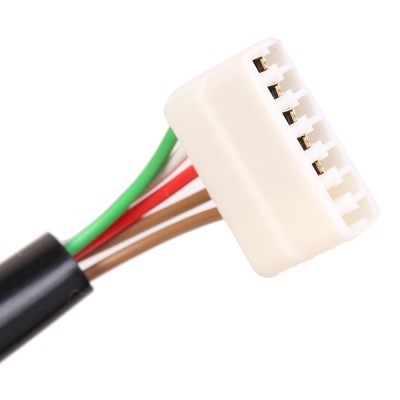 Wing Mirror RIDEX 50O0461 50O0461 - photo 6