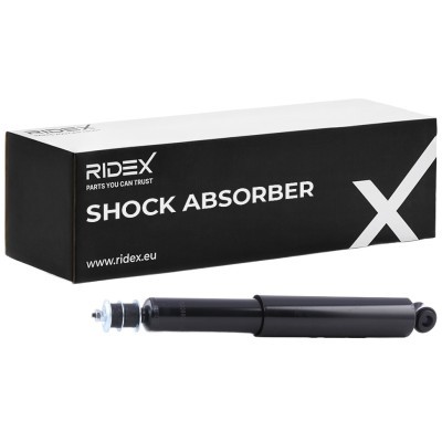 Shock Absorber RIDEX 854S1261 854S1261 - photo 2