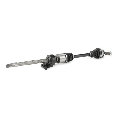 Drive Shaft RIDEX 13D0627 13D0627 - photo 4