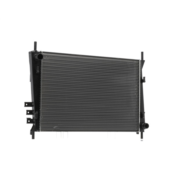 Radiator, Engine Cooling Stark SKRD-0120404 SKRD-0120404 - photo 1