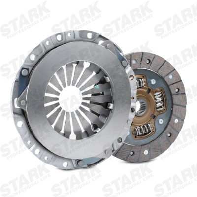 Clutch Kit Stark SKCK-0100924 SKCK-0100924 - photo 3