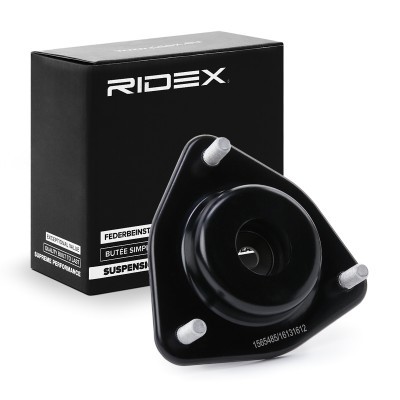 Strut Support Bearing Front RIDEX 1180S0572 1180S0572 - photo 2