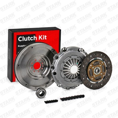 Clutch Kit Stark SKCK-0100117 SKCK-0100117 - photo 2