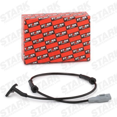 ABS Sensor Stark SKWSS-0350731 SKWSS-0350731 - photo 2