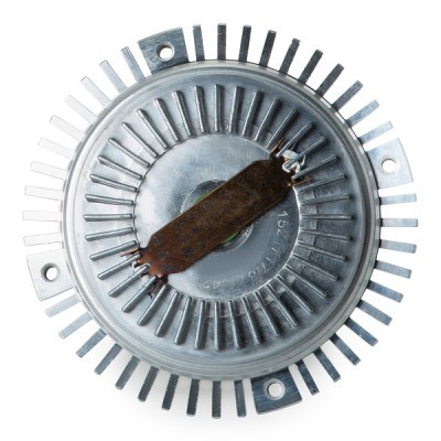 Clutch, Radiator Fan RIDEX 509C0034 509C0034 - photo 2
