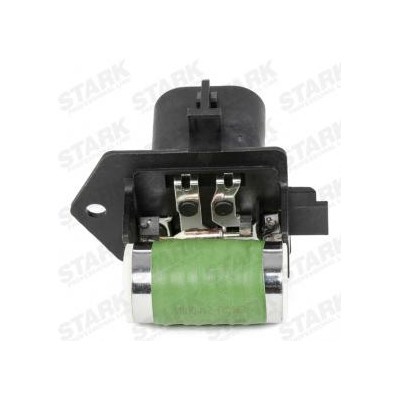 Radiator fan resistor Stark SKREM-4530001 SKREM-4530001 - photo 5