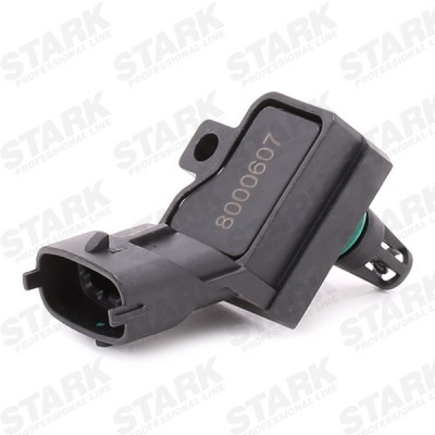Boost pressure sensor Stark SKBPS-0390010 SKBPS-0390010 - photo 3
