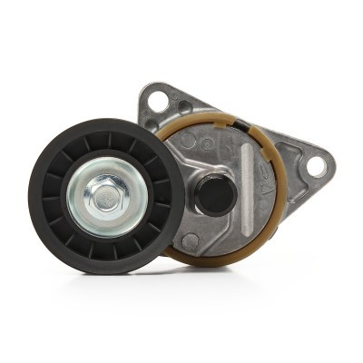Belt Tensioner V-Ribbed Belt RIDEX 540T0004 540T0004 - photo 6