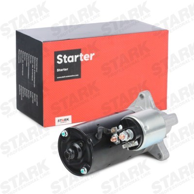 Starter Stark SKSTR-0330260 SKSTR-0330260 - photo 2