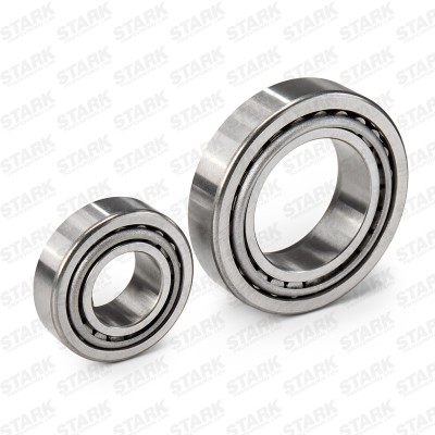 Wheel Bearing Stark SKWB-0180465 SKWB-0180465 - photo 7