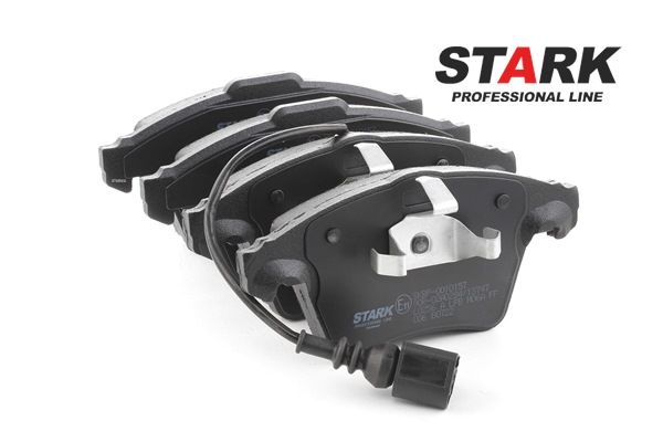 Brake Pads Set Stark SKBP-0010157 SKBP-0010157 - photo 1