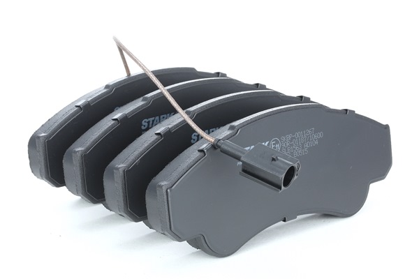 Brake Pads Set Stark SKBP-0011267 SKBP-0011267 - photo 1