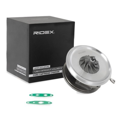 Turbo cartridge (core) RIDEX 4973C0071 4973C0071 - photo 2