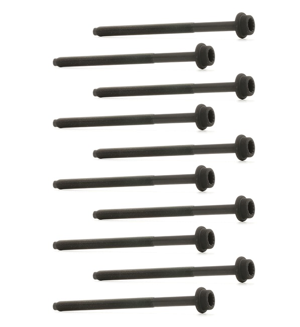 Head bolts Stark SKBOK-23660042 SKBOK-23660042 - photo 1