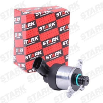 Fuel metering valve (Common Rail system) Stark SKCVQ-4550008 SKCVQ-4550008 - photo 2