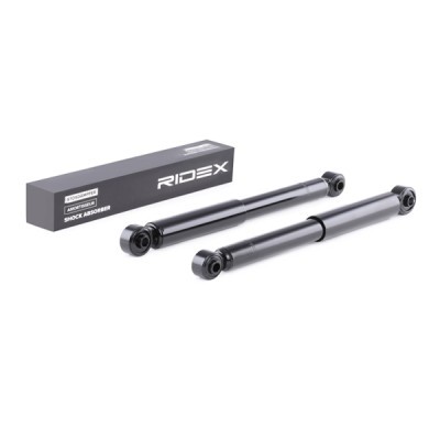 Shock Absorber RIDEX 854S0302 854S0302 - photo 2