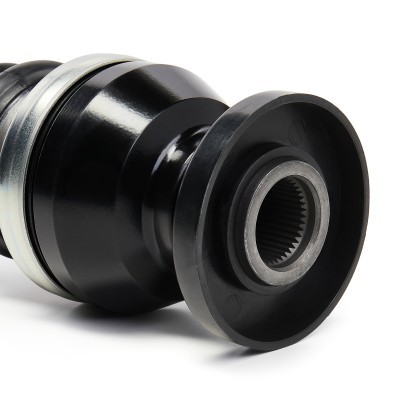 Drive Shaft RIDEX 13D0663P 13D0663P - photo 6
