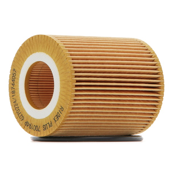 Oil Filter RIDEX 7O0194P 7O0194P - photo 1