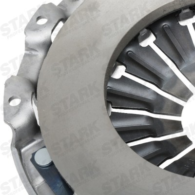 Clutch Kit Stark SKCK-0100504 SKCK-0100504 - photo 6