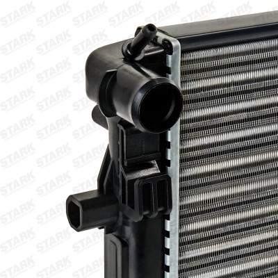 Radiator, Engine Cooling Stark SKRD-0120204 SKRD-0120204 - photo 7