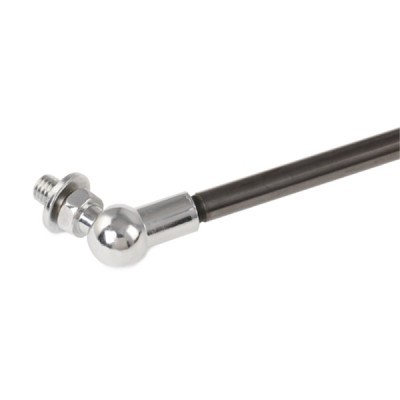 Gas Spring, boot-/cargo area RIDEX 219G0580 219G0580 - photo 4