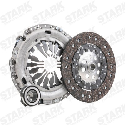 Clutch Kit Stark SKCK-0100023 SKCK-0100023 - photo 3