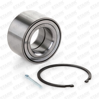 Wheel Bearing Stark SKWB-0180137 SKWB-0180137 - photo 4