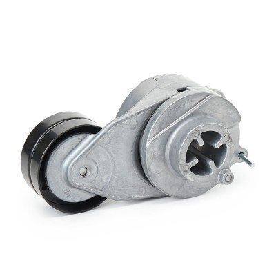 Belt Tensioner V-Ribbed Belt RIDEX 540T0034 540T0034 - photo 4