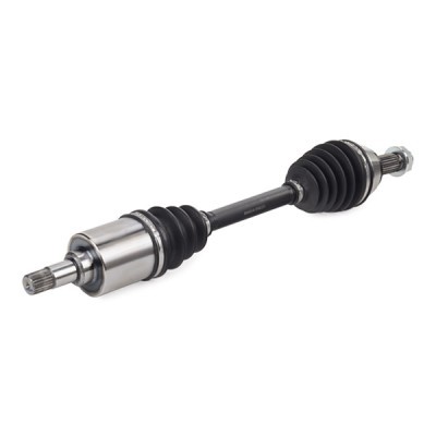 Drive Shaft RIDEX 13D0116 13D0116 - photo 4
