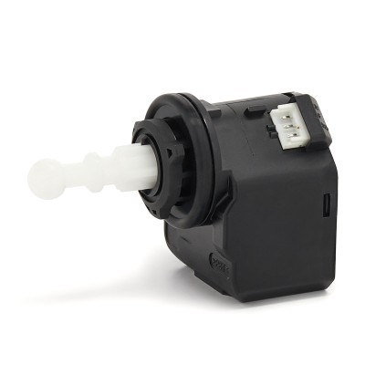 Исполнительный элемент регулировки фар RIDEX 700C0014 700C0014 - photo 3