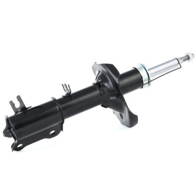Shock Absorber RIDEX 854S0504 854S0504 - photo 4