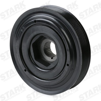 Belt Pulley, crankshaft Stark SKBPC-0640151 SKBPC-0640151 - photo 4