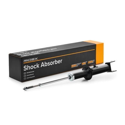 Shock Absorber RIDEX 854S1411 854S1411 - photo 3