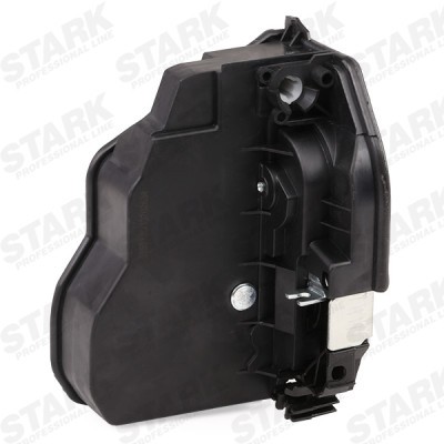 Door Lock Stark SKDLO-2160078 SKDLO-2160078 - photo 4