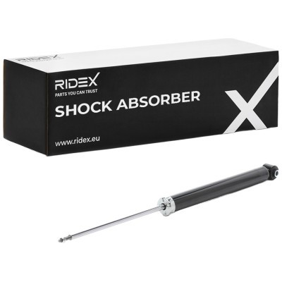 Shock Absorber RIDEX 854S19007 854S19007 - photo 2