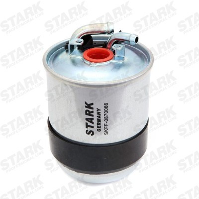 Fuel Filter Stark SKFF-0870066 SKFF-0870066 - photo 3