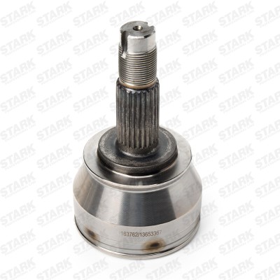 Joint Kit, Drive Shaft Stark SKJK-0200454 SKJK-0200454 - photo 3