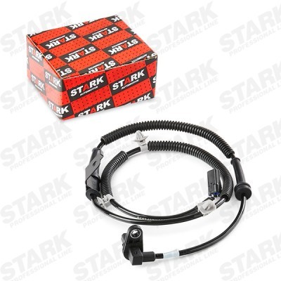 ABS Sensor Stark SKWSS-0351059 SKWSS-0351059 - photo 2