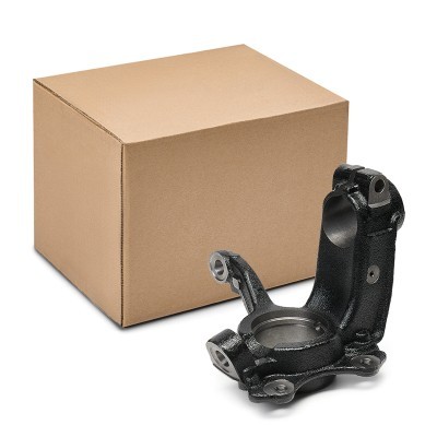 Steering knuckle RIDEX 1159S0031 1159S0031 - photo 2