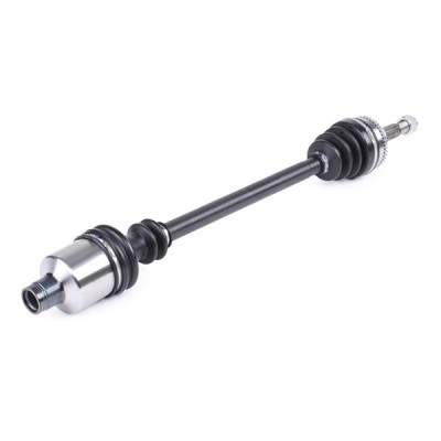 Drive Shaft RIDEX 13D0317 13D0317 - photo 4