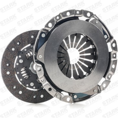 Clutch Kit Stark SKCK-0100099 SKCK-0100099 - photo 4