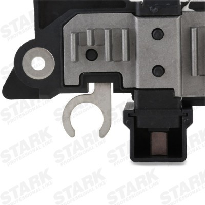 Alternator Regulator Stark SKRE-2450008 SKRE-2450008 - photo 5