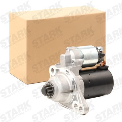 Starter Stark SKSTR-0330232 SKSTR-0330232 - photo 2